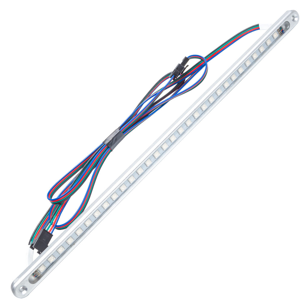 Oracle ColorShift Marine LED Tube Mount Light