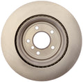 DISC BRAKE ROTOR
