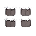R1 14-20 BMW I8 Front Optimum OE Brake Pads