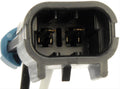 TACHOMETER SENSOR
