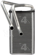 HEATER CORE
