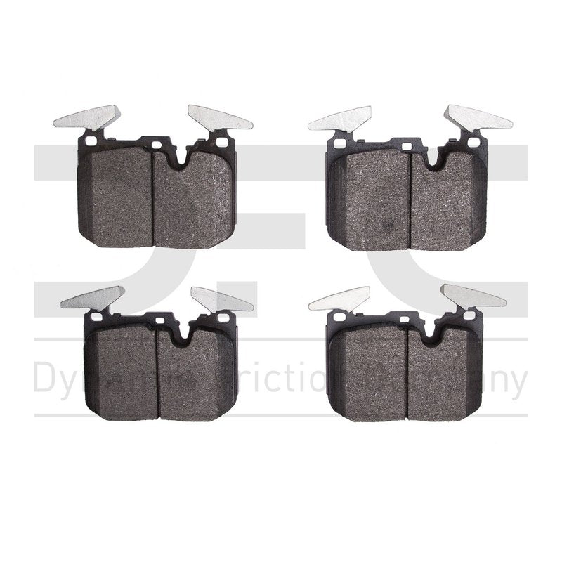 DFC auto part