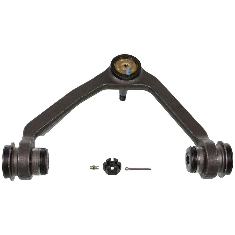 MOOG 2004 Ford F-150 Heritage Front Left Upper Cntrl Arm w/ Ball Jt