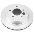 Power Stop 04-07 Ford E-150 Rear Evolution Geomet Coated Rotor