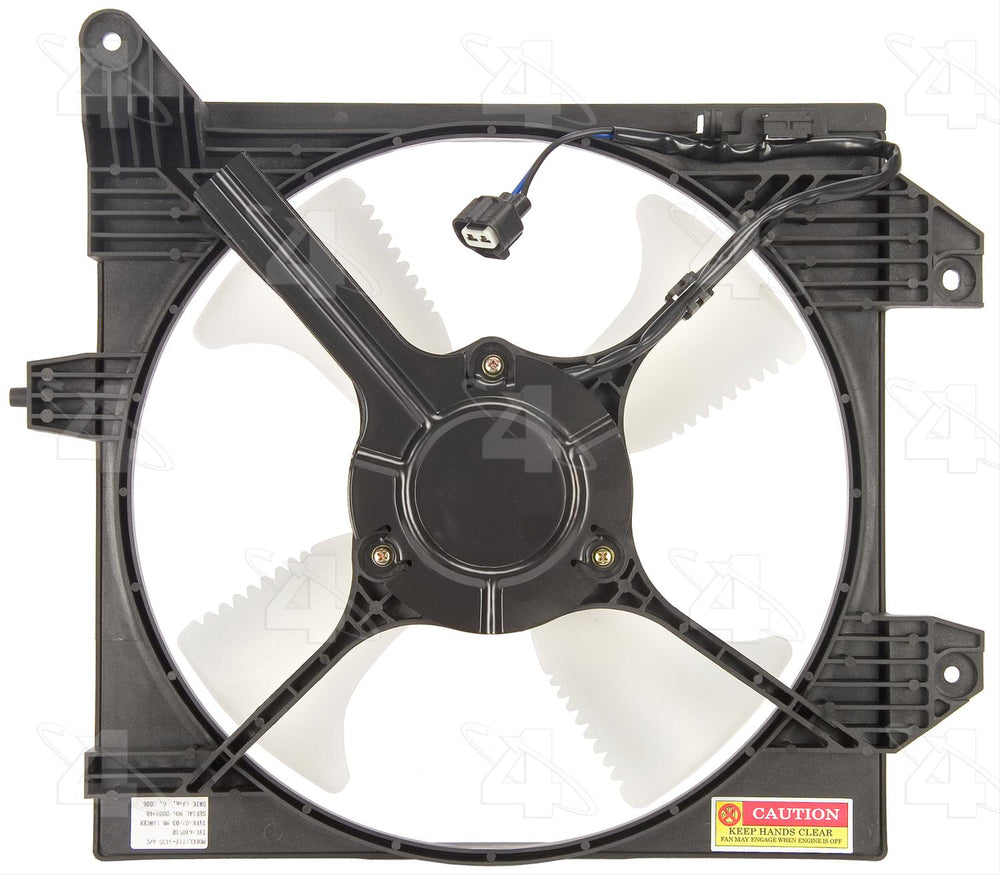 FOUR SEASONS auto part