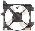 CONDENSER FAN MOTOR ASSEM