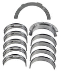 King Engine Bearings Ford 281 4.6L SOHC 16V Performance Main Bearing Set - Oversize 0.5