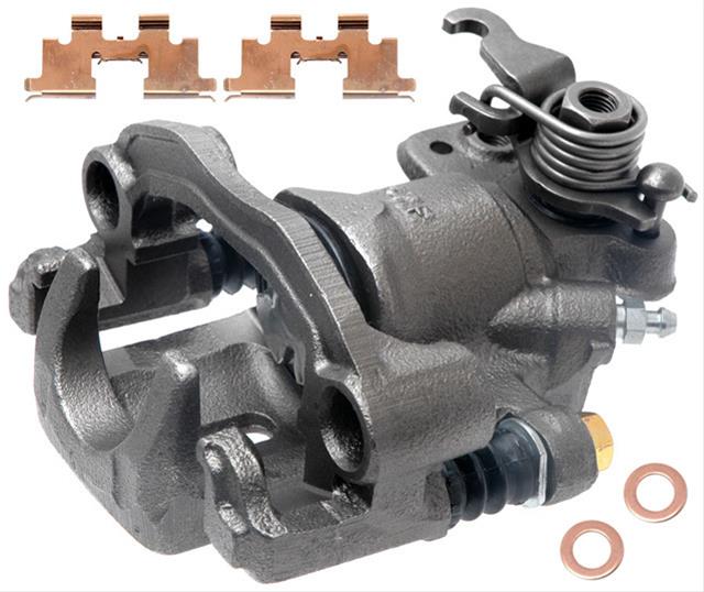 FRICTION CALIPERS