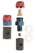 Tip-Over Breather Valve Fitting