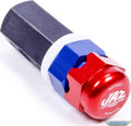Tip-Over Breather Valve Fitting