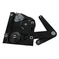 64-67 RH QTR WINDOW REGULATOR