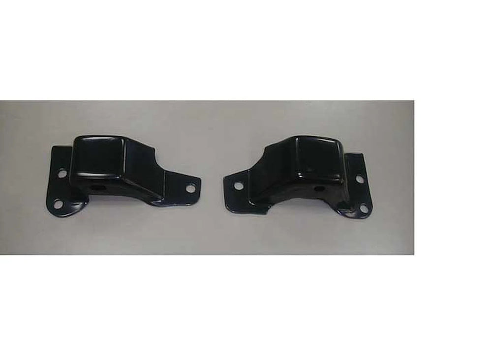 ENGINE MOUNT (1 PAIR) CAMARO 69; NOVA W/ 396/427 V8 6970