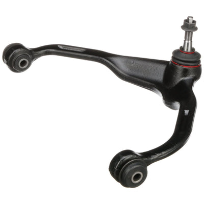 DELPHI control arms