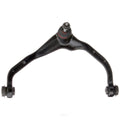 DELPHI control arms