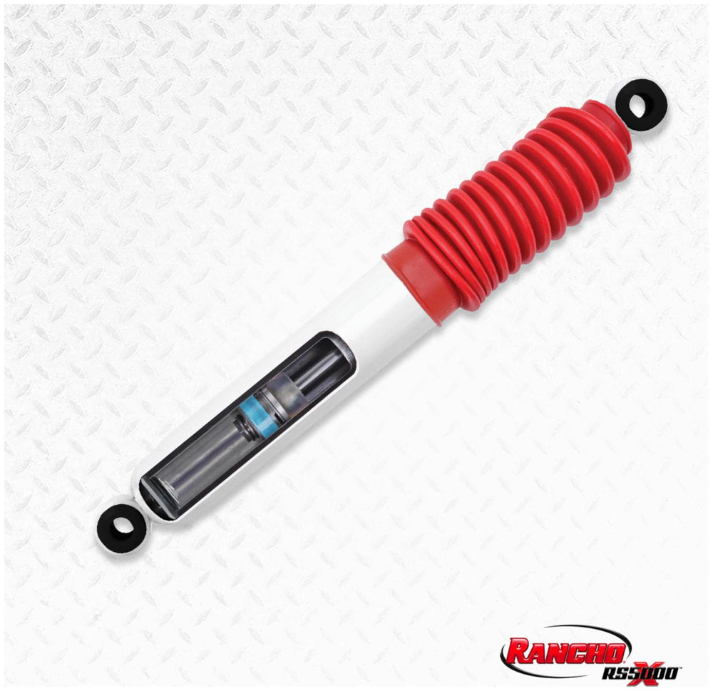 RS5000X SHOCK