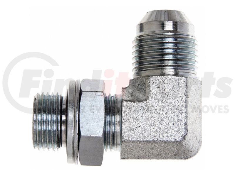 HYDRAULIC ADAPTER - BRITISH TO SAE