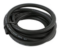 08 402 SERIES E85 BLACK PUSH LOCK HOSE 15 FEET