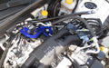 Silicone Heater hoses