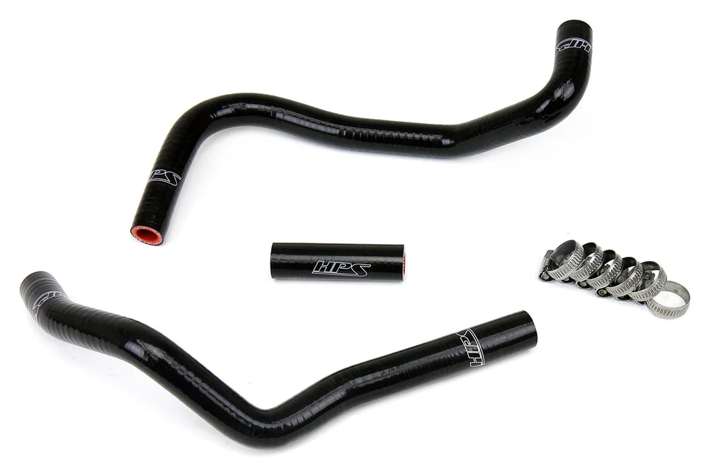 Silicone Heater hoses