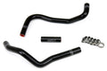 Silicone Heater hoses