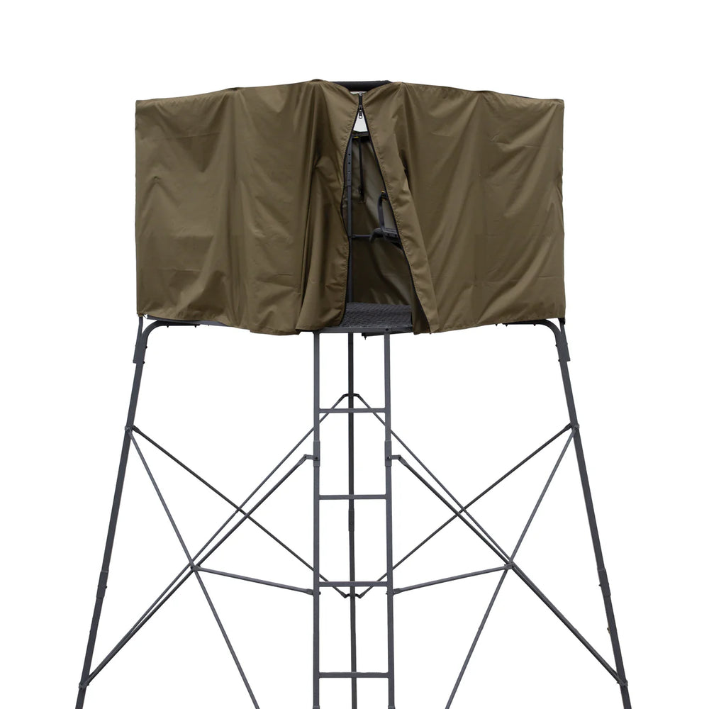Rivers Edge Treestands auto part
