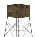 RIVERS EDGE QUAD POD CURTAIN