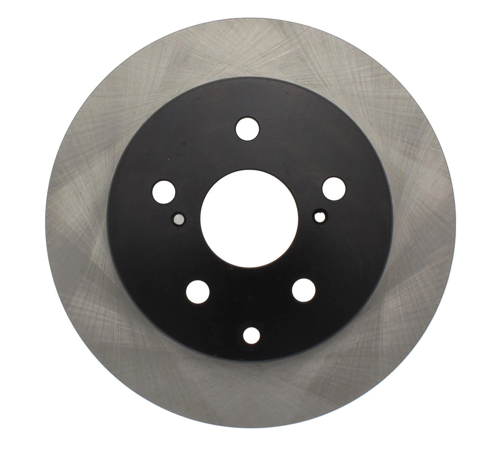 BRAKE ROTOR