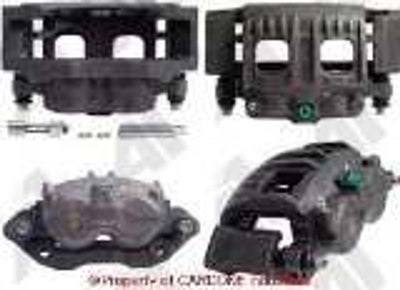 FRICTION CHOICE CALIPERS