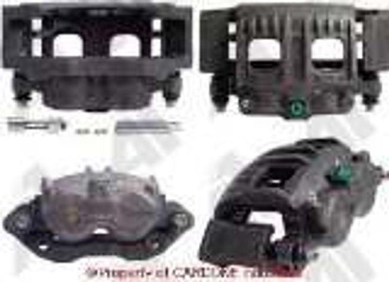 FRICTION CHOICE CALIPERS