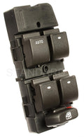 STANDARD SWITCH - POWER W