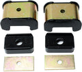 Energy Suspension - Transmission Mount - 3.1106G