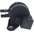 VAPOR CANISTER PURGE SOLENOID