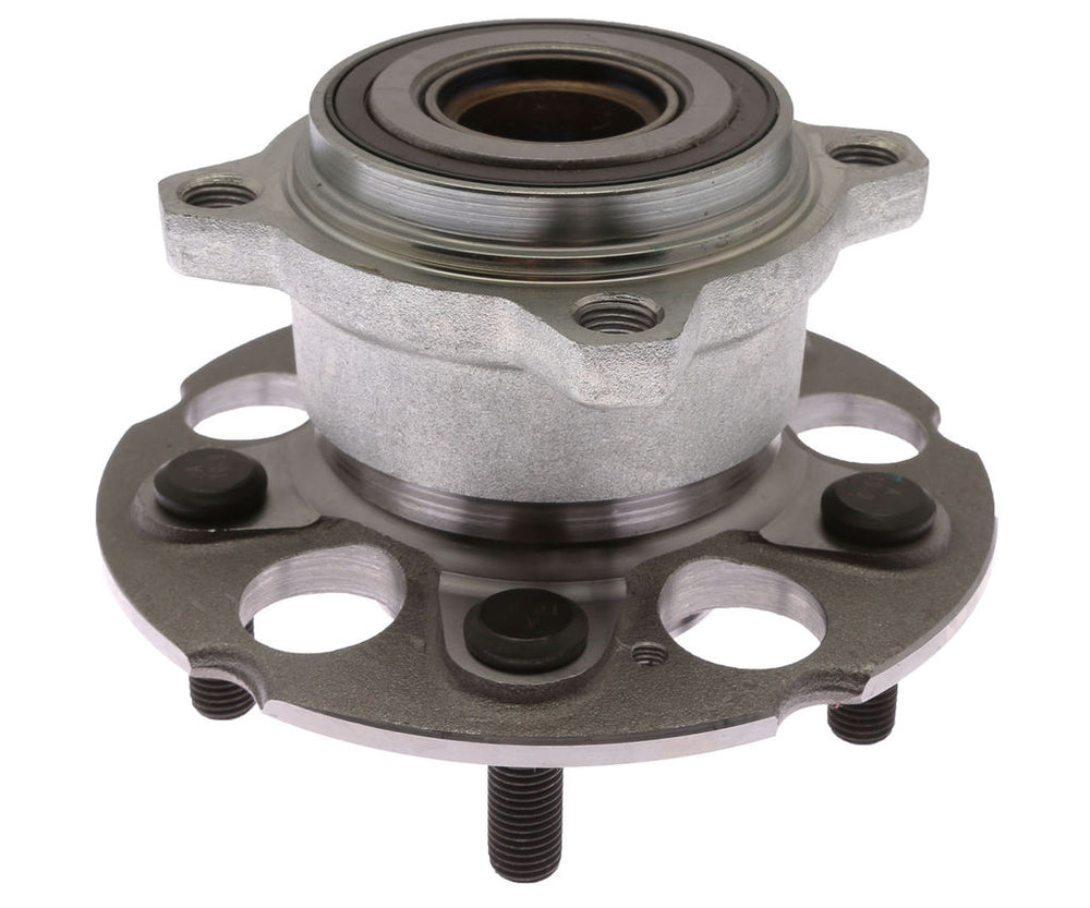 WHEEL HUB ASSEMBLY