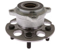 WHEEL HUB ASSEMBLY