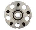 WHEEL HUB ASSEMBLY