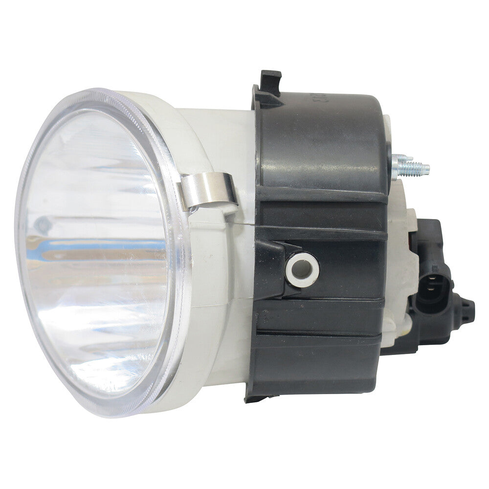 CAPA 1317 SB OTBK (NON STEERING RESPONSIVE) FOGLAMP ASSY LH