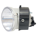 CAPA 1317 SB OTBK (NON STEERING RESPONSIVE) FOGLAMP ASSY LH