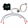 TEMPERATURE MONITOR CONTROL