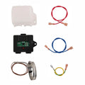 TEMPERATURE MONITOR CONTROL
