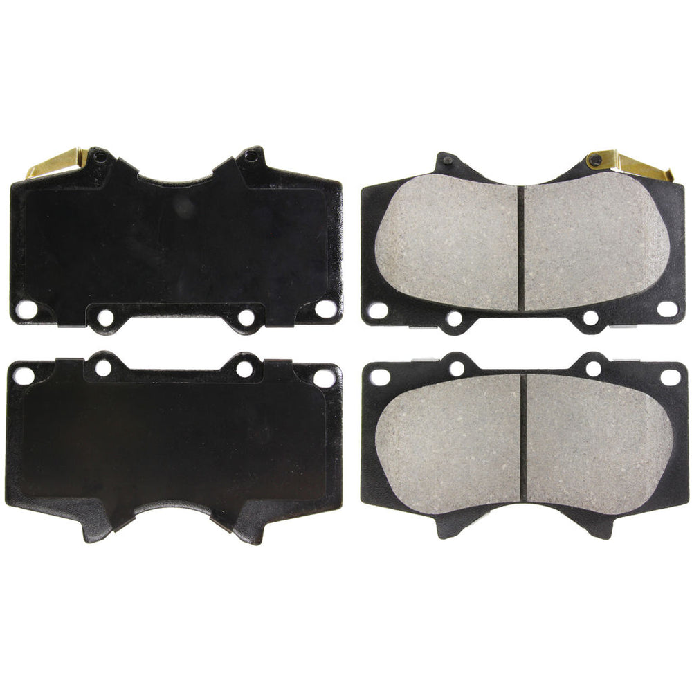 Stoptech auto part