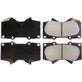Stoptech auto part
