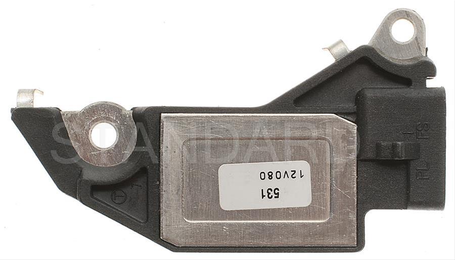 STANDARD IGN auto part