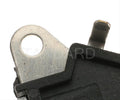 VOLTAGE REGULATOR