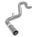 9402 DODGE RAM 2500/3500 PICKUP TAIL PIPE