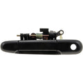 EXTERIOR DOOR HANDLE