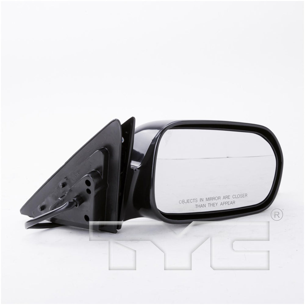9898 HD ACORD SDN US Built BLK PWR NHT MIR RH