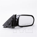 9898 HD ACORD SDN US Built BLK PWR NHT MIR RH