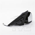 9898 HD ACORD SDN US Built BLK PWR NHT MIR RH