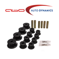 Energy Suspension Jeep/Cherokee/Comanche Spring Bushing - Black