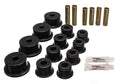 Energy Suspension Jeep/Cherokee/Comanche Spring Bushing - Red